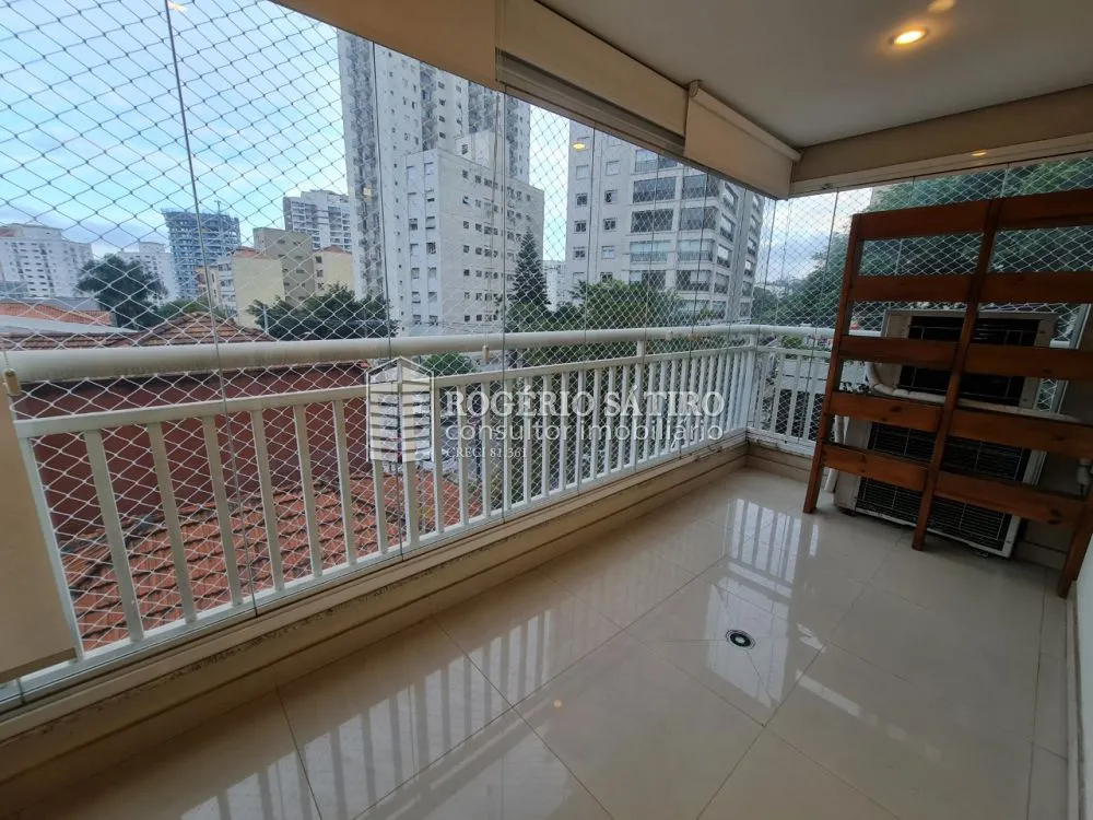 Apartamento, 2 quartos, 59 m² - Foto 2