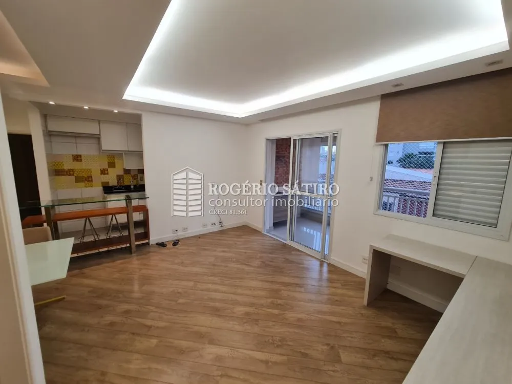 Apartamento, 2 quartos, 59 m² - Foto 4
