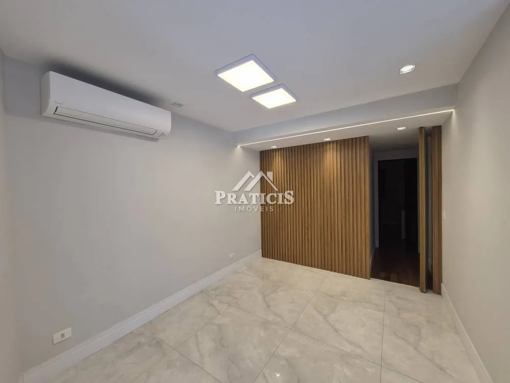 Apartamento, 3 quartos, 117 m² - Foto 2