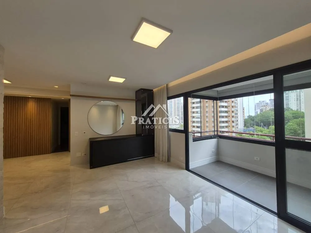 Apartamento, 3 quartos, 117 m² - Foto 1
