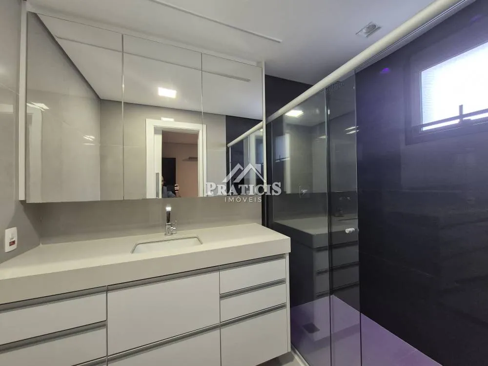 Apartamento, 3 quartos, 117 m² - Foto 5