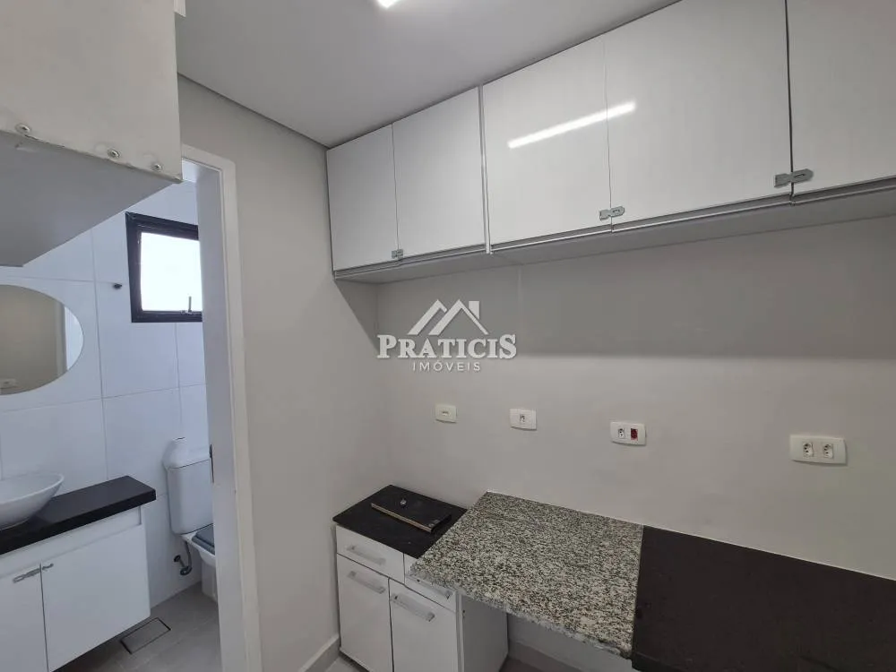 Apartamento, 3 quartos, 117 m² - Foto 7