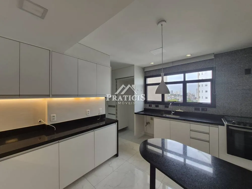 Apartamento, 3 quartos, 117 m² - Foto 8