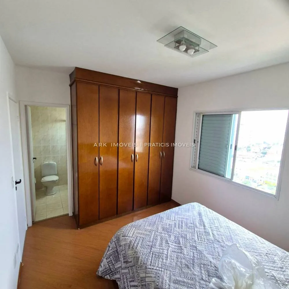 Apartamento, 2 quartos, 62 m² - Foto 3