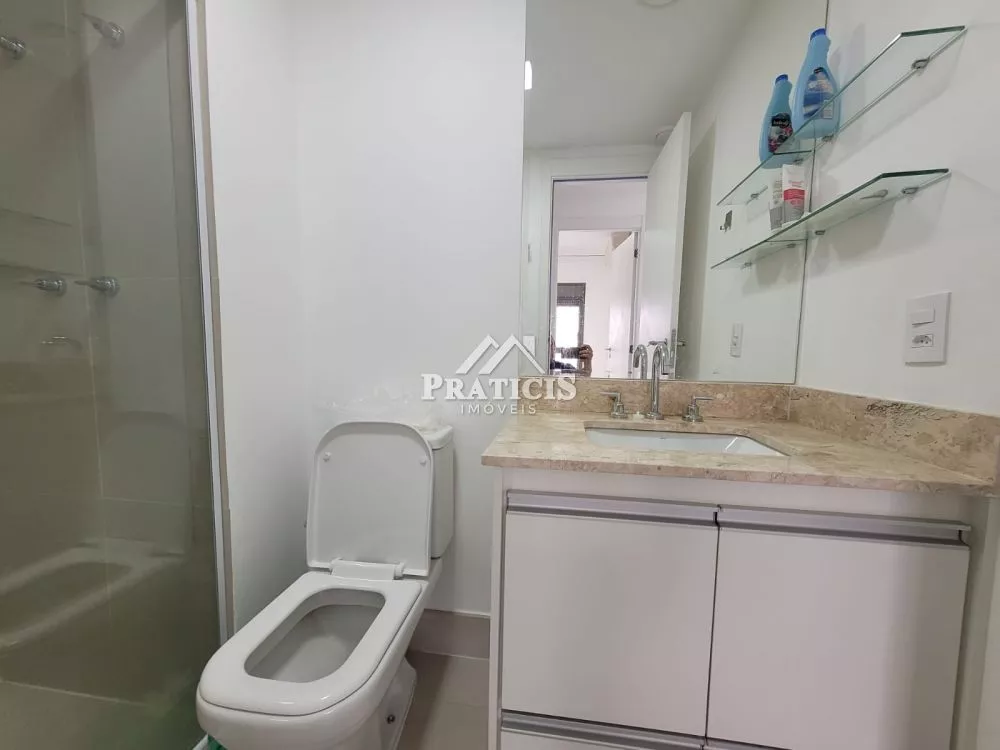 Apartamento para alugar com 2 quartos, 65m² - Foto 10