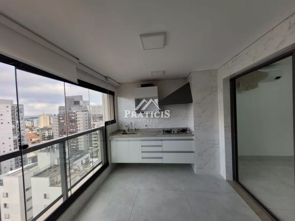 Apartamento para alugar com 2 quartos, 65m² - Foto 4