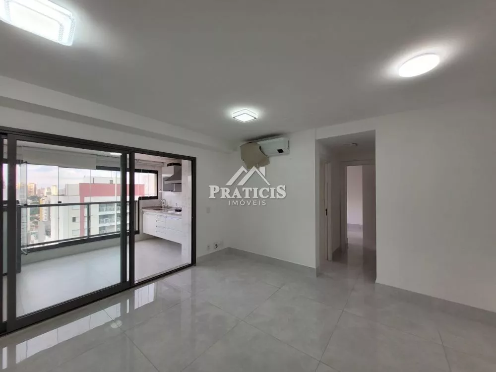 Apartamento para alugar com 2 quartos, 65m² - Foto 5