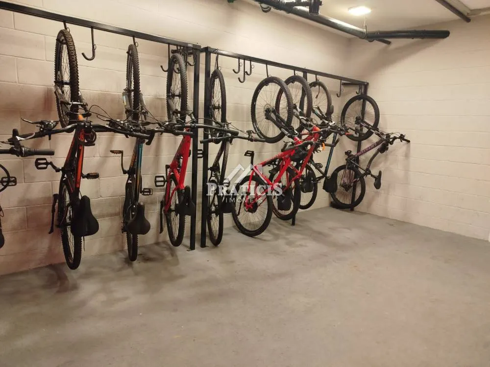 Kitnet-Studio, 38 m² - Foto 4