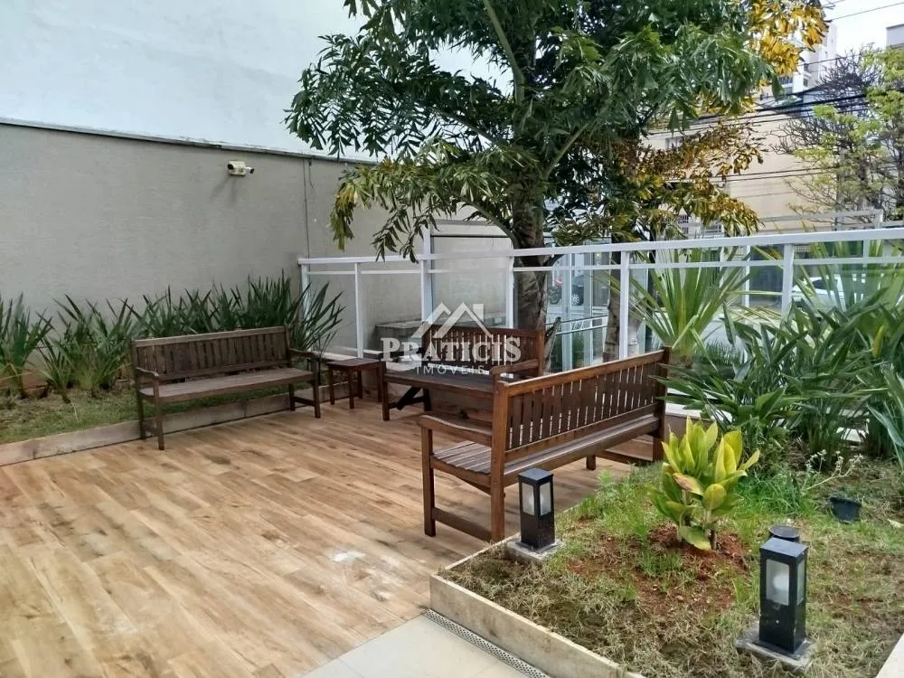 Kitnet-Studio, 38 m² - Foto 7
