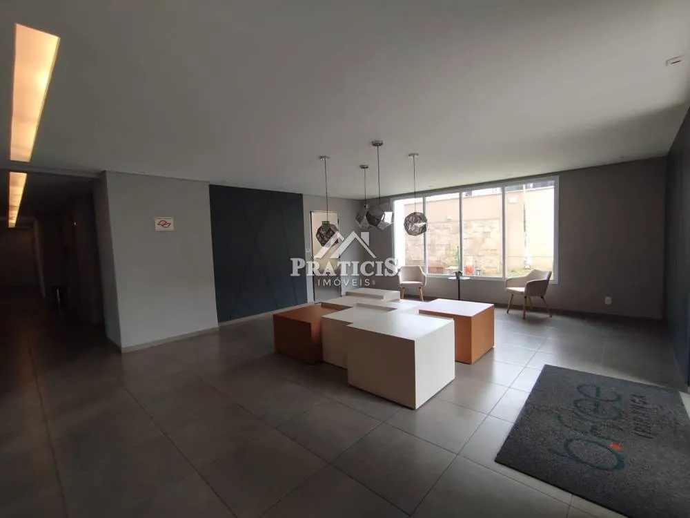 Kitnet-Studio, 38 m² - Foto 5