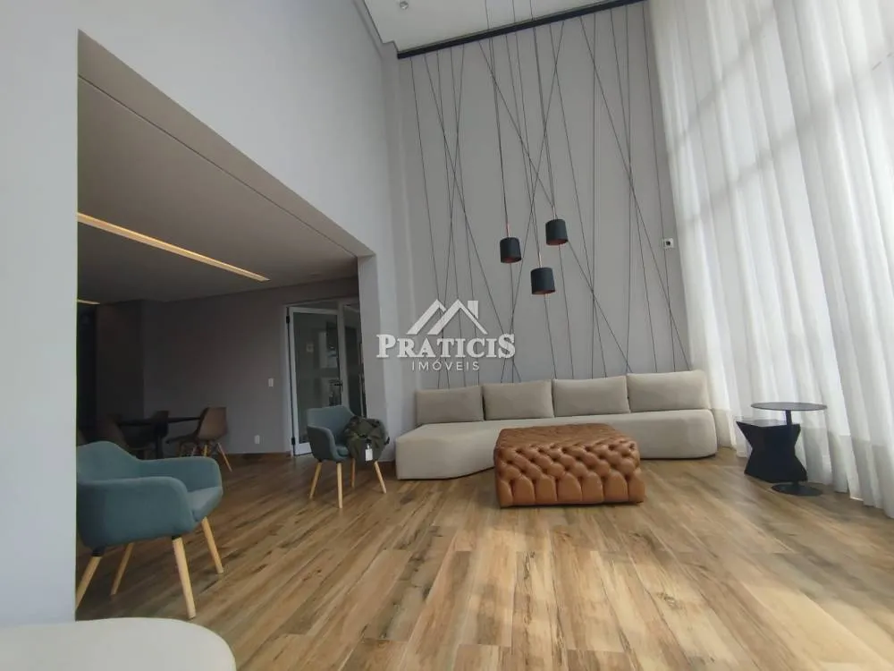 Kitnet-Studio, 38 m² - Foto 6