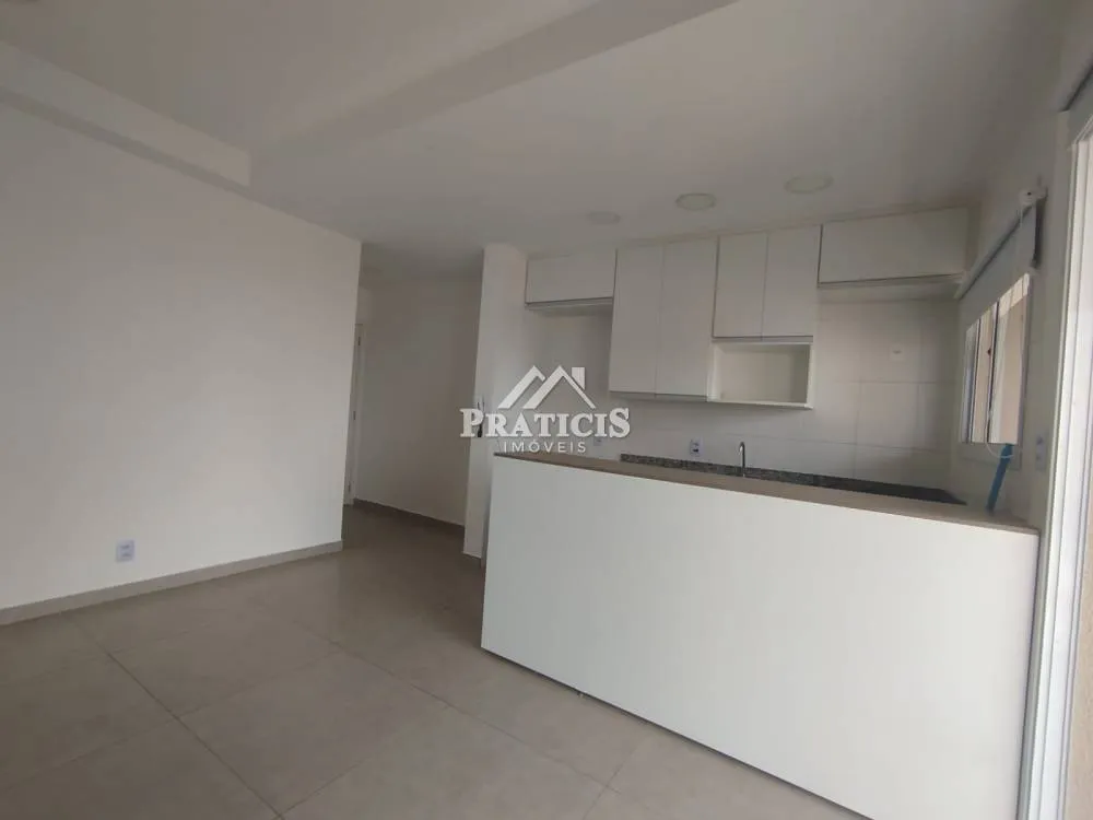Kitnet-Studio, 38 m² - Foto 1