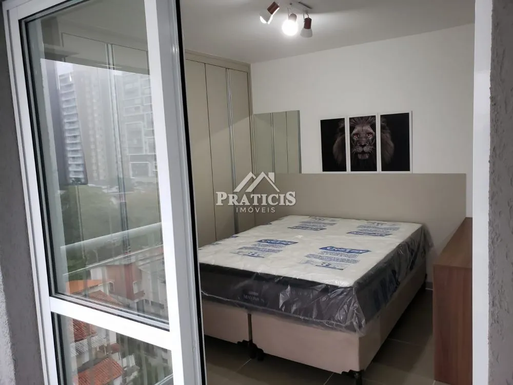 Apartamento, 1 quarto, 31 m² - Foto 5