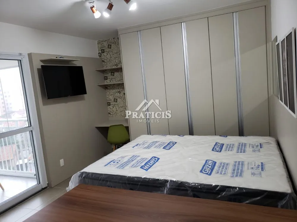 Apartamento, 1 quarto, 31 m² - Foto 2