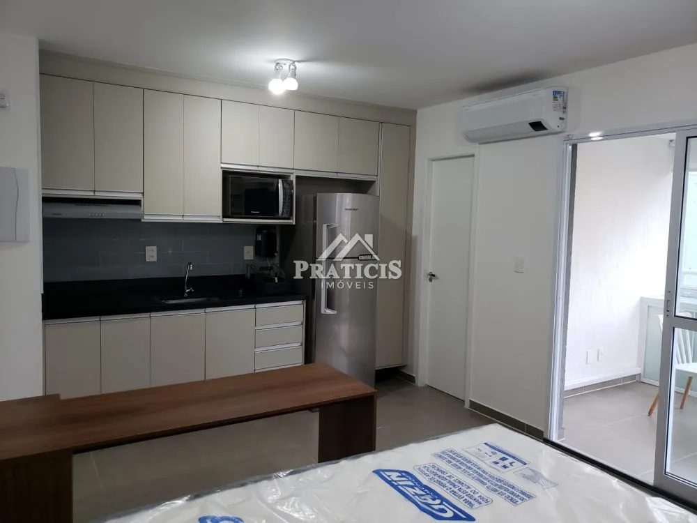 Apartamento, 1 quarto, 31 m² - Foto 3