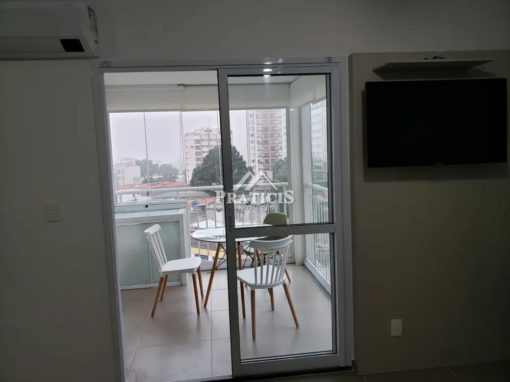 Apartamento, 1 quarto, 31 m² - Foto 7