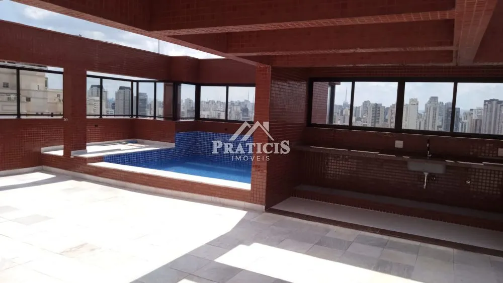 Cobertura, 4 quartos, 430 m² - Foto 4