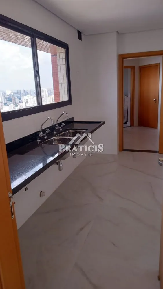 Cobertura, 4 quartos, 430 m² - Foto 2