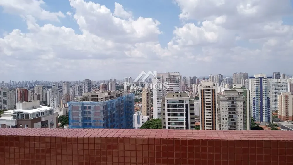 Cobertura, 4 quartos, 430 m² - Foto 3