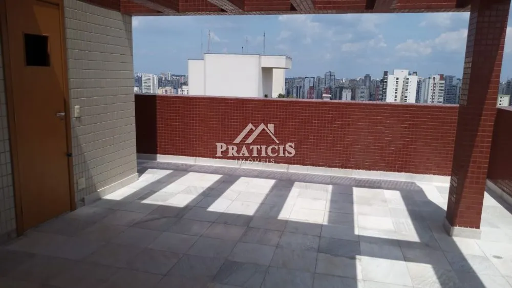 Cobertura, 4 quartos, 430 m² - Foto 1