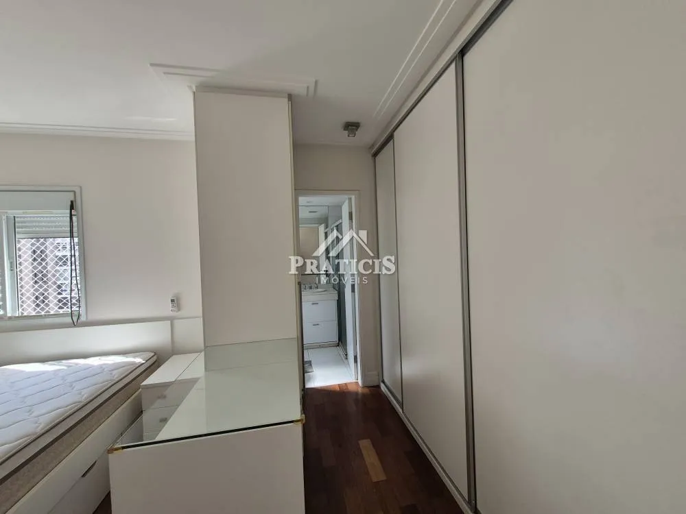 Apartamento, 4 quartos, 138 m² - Foto 5