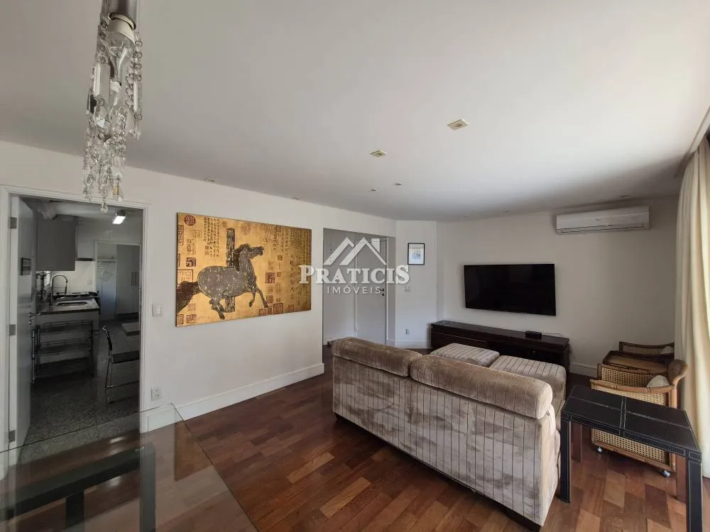 Apartamento, 4 quartos, 138 m² - Foto 8