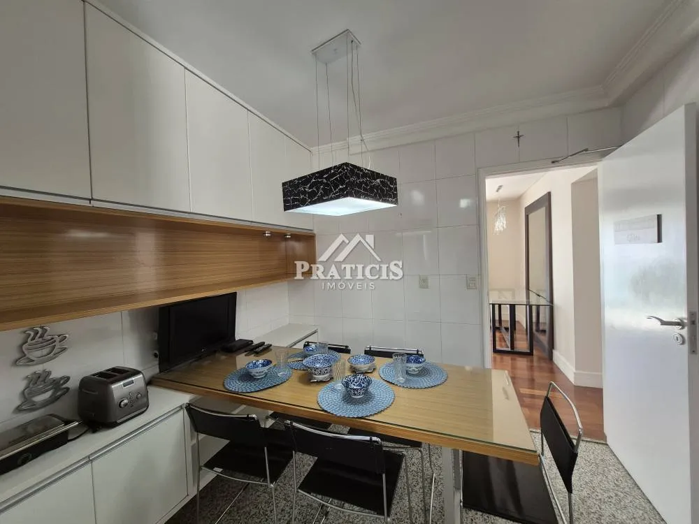 Apartamento, 4 quartos, 138 m² - Foto 8