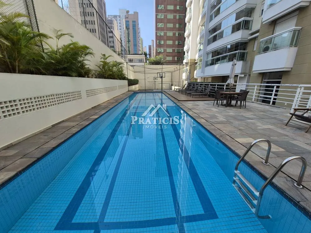 Apartamento, 4 quartos, 138 m² - Foto 1