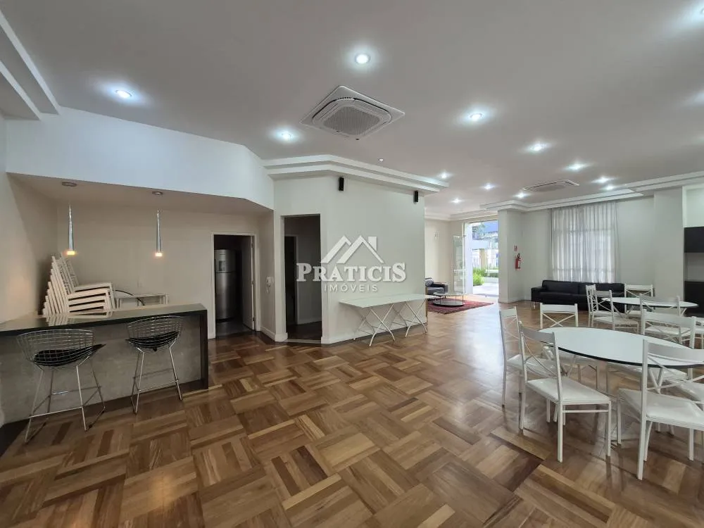 Apartamento, 4 quartos, 138 m² - Foto 4