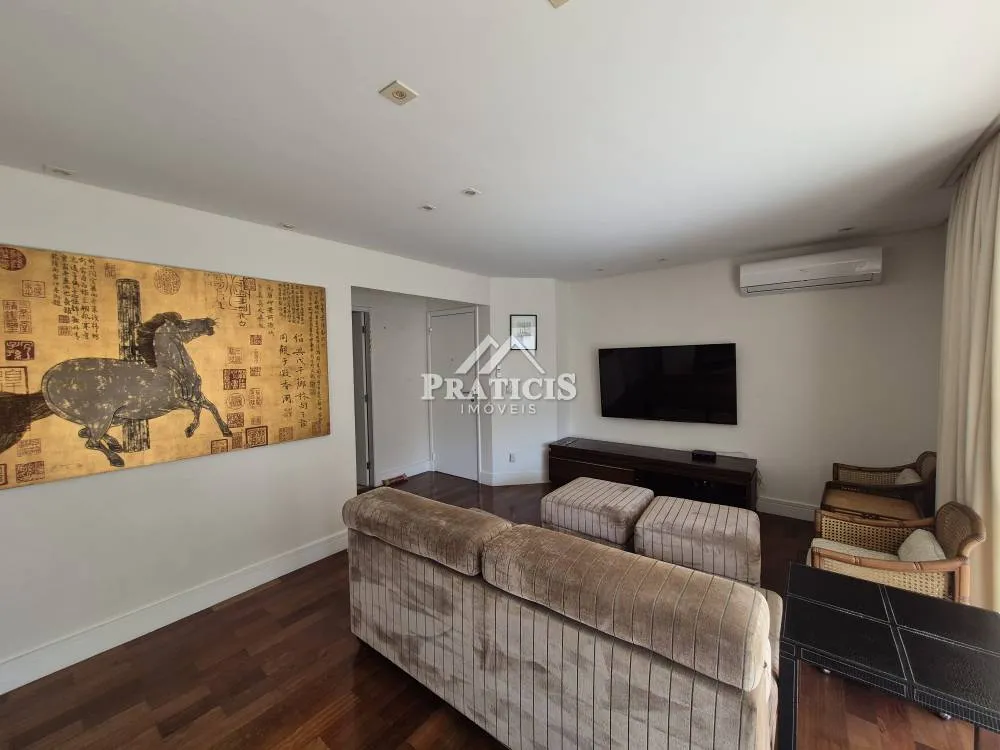 Apartamento, 4 quartos, 138 m² - Foto 2