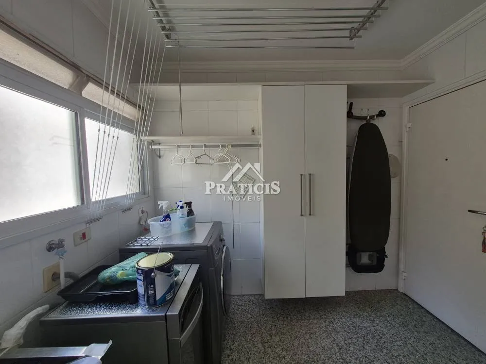 Apartamento, 4 quartos, 138 m² - Foto 3