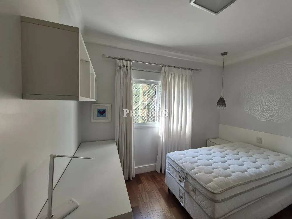 Apartamento, 4 quartos, 138 m² - Foto 7