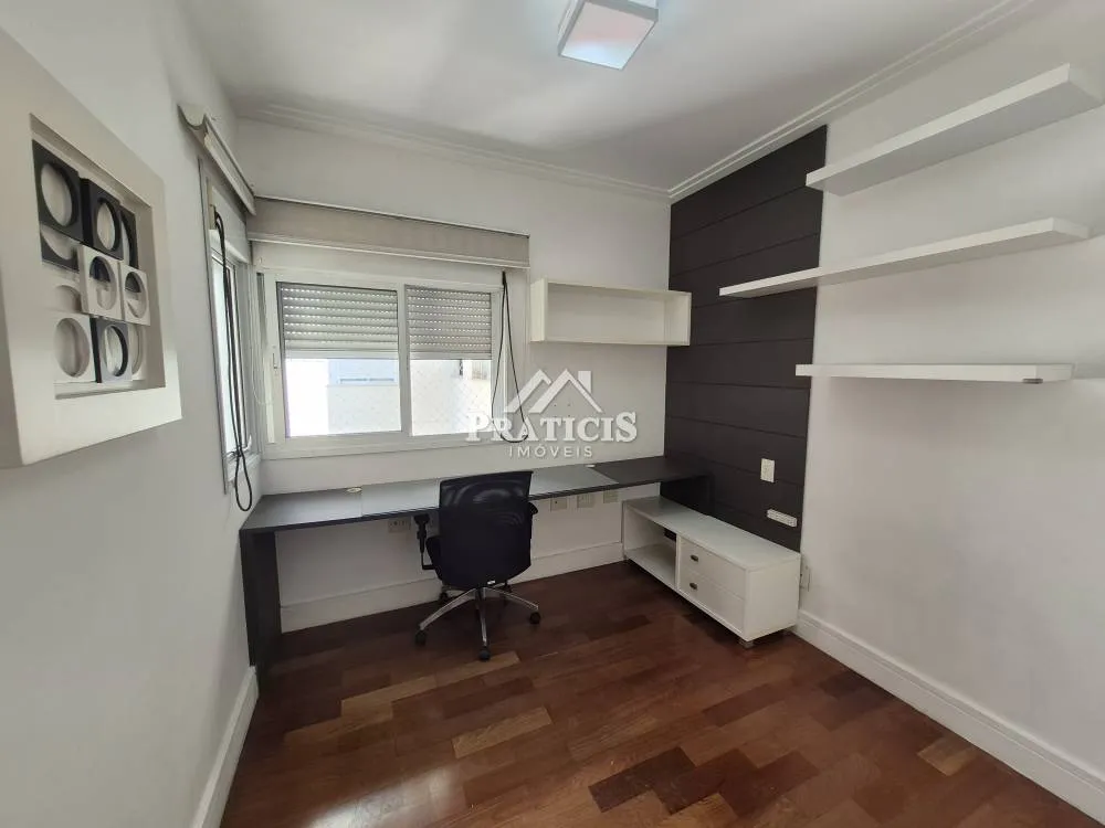 Apartamento, 4 quartos, 138 m² - Foto 6