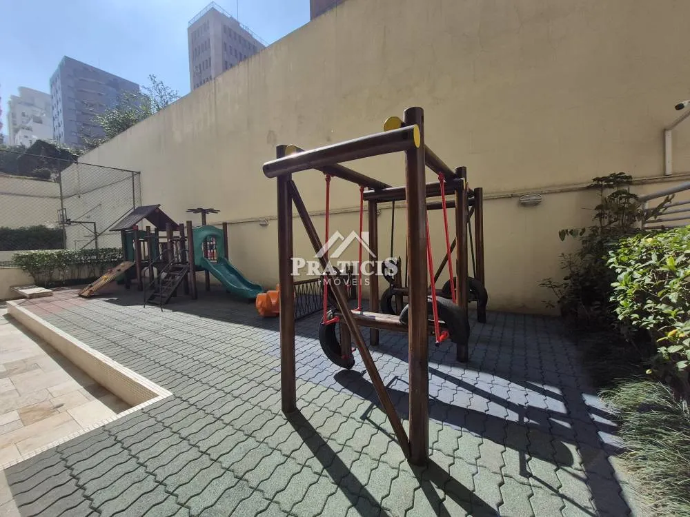 Apartamento, 4 quartos, 138 m² - Foto 11