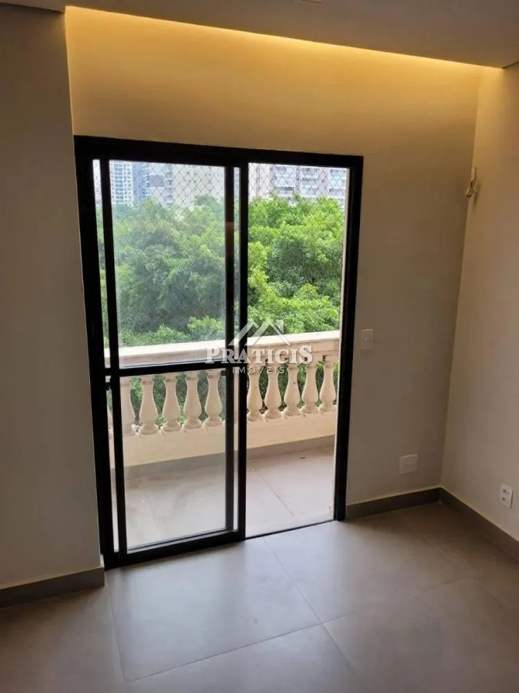 Apartamento, 3 quartos, 100 m² - Foto 1