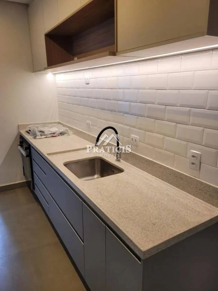 Apartamento, 3 quartos, 100 m² - Foto 6