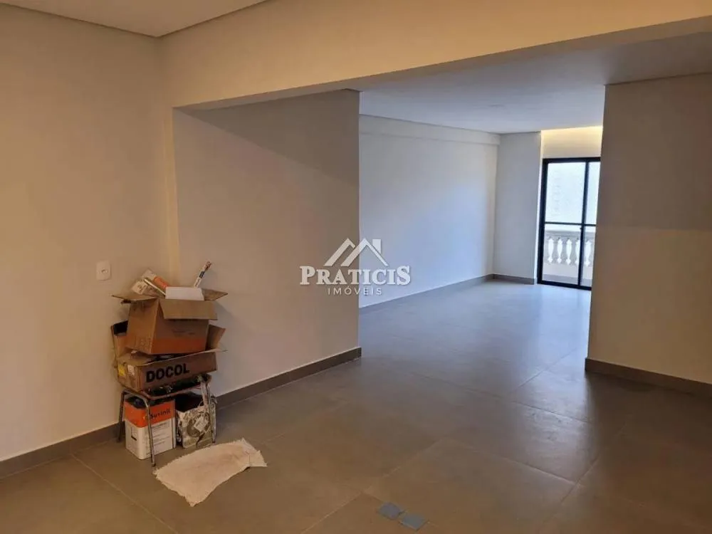 Apartamento, 3 quartos, 100 m² - Foto 4