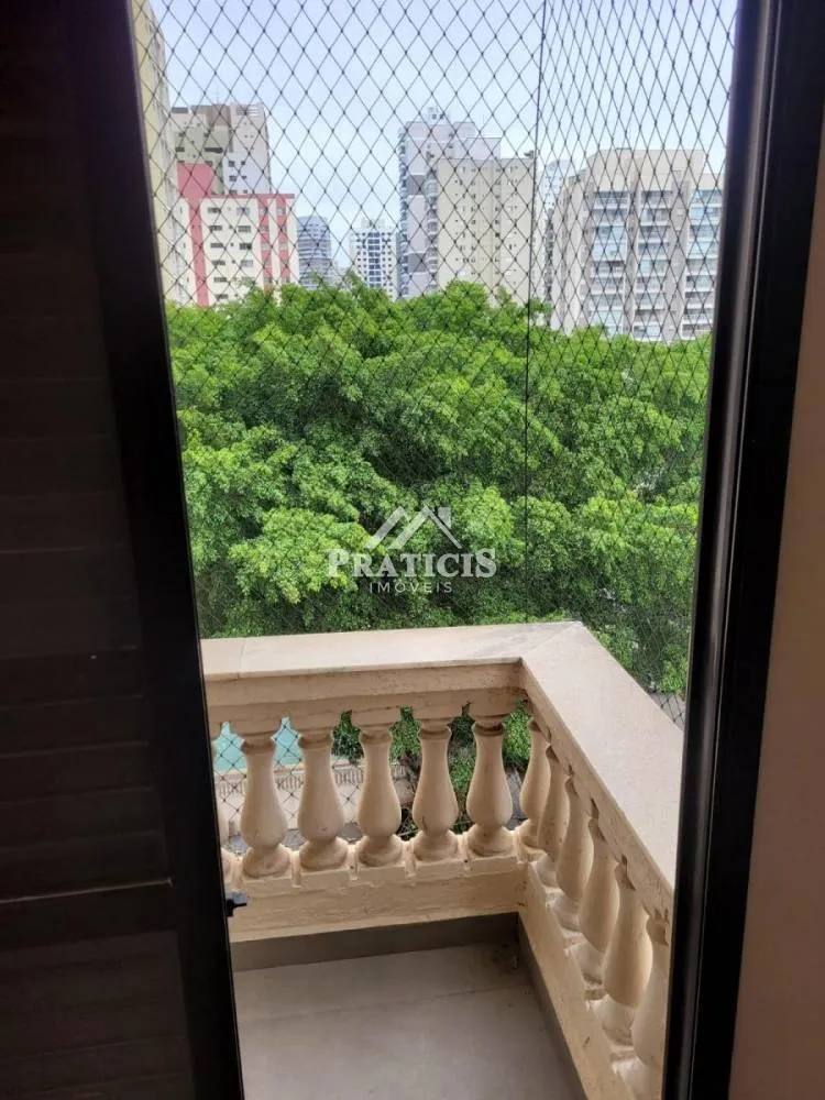 Apartamento, 3 quartos, 100 m² - Foto 2