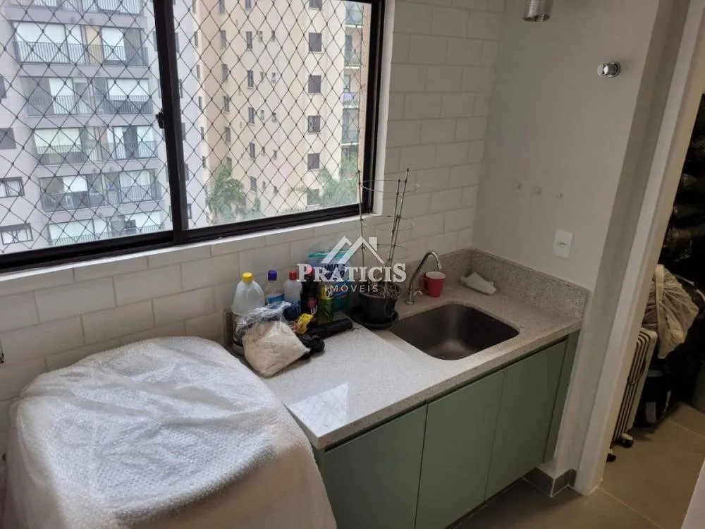 Apartamento, 3 quartos, 100 m² - Foto 3