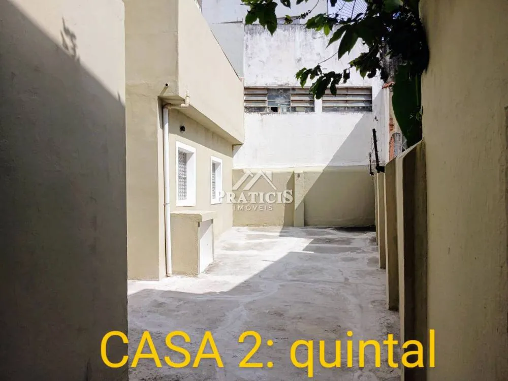 Casa, 2 quartos, 110 m² - Foto 3