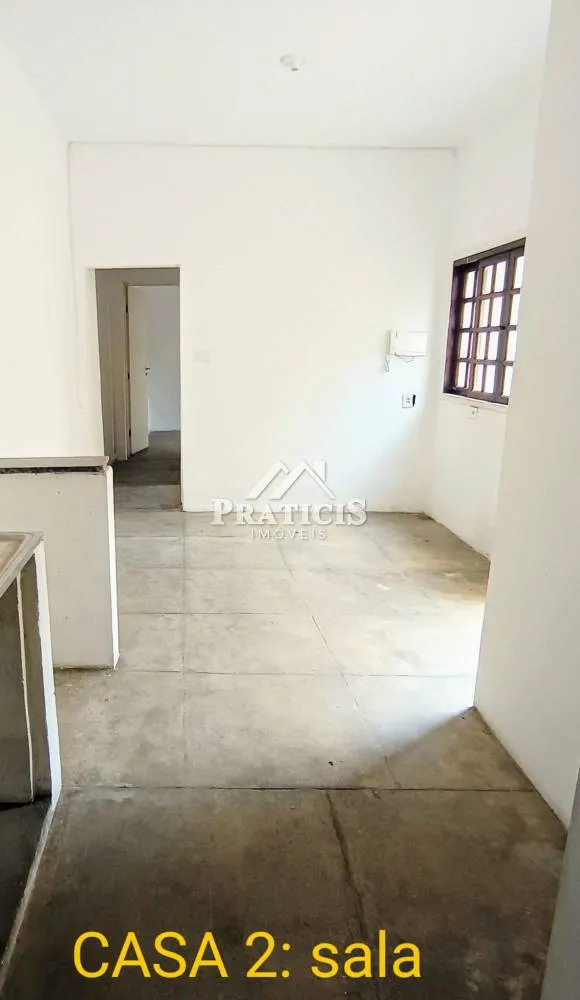 Casa, 2 quartos, 110 m² - Foto 2