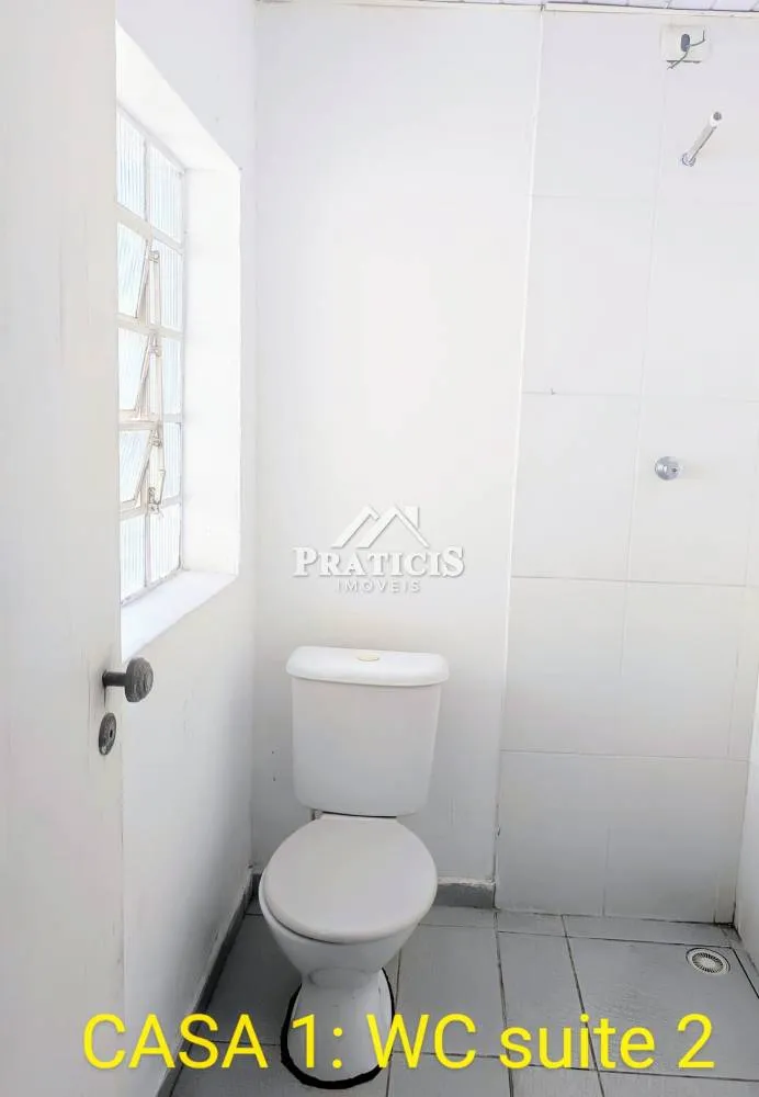 Casa, 2 quartos, 110 m² - Foto 1