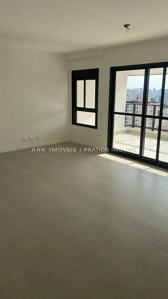 Apartamento, 2 quartos, 109 m² - Foto 2