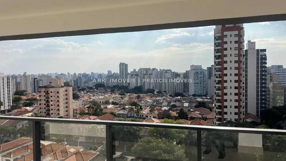 Apartamento, 2 quartos, 109 m² - Foto 1