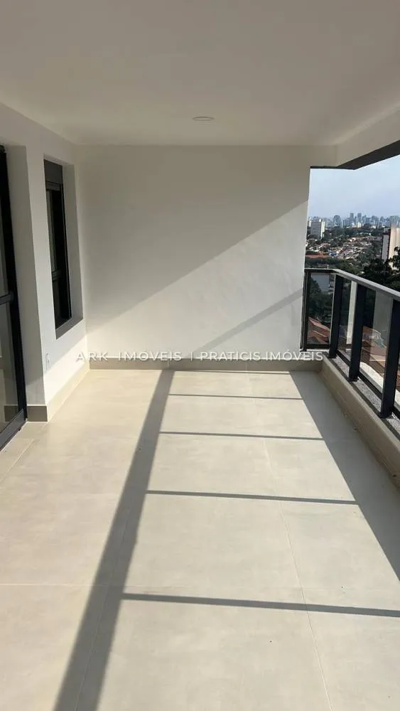 Apartamento, 2 quartos, 109 m² - Foto 3