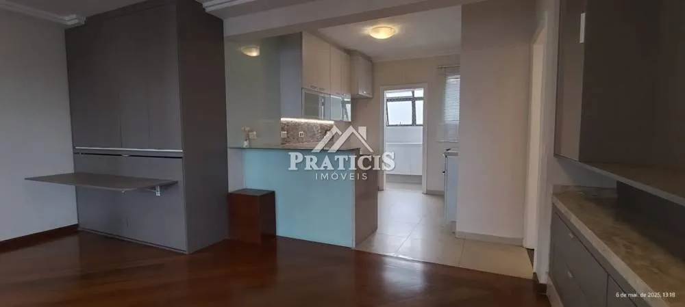 Apartamento, 3 quartos, 116 m² - Foto 2