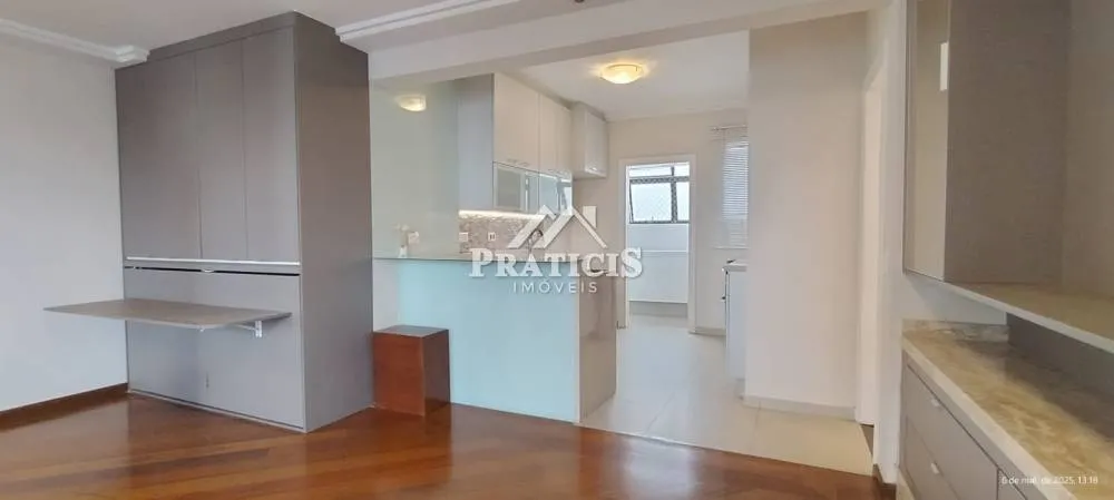 Apartamento, 3 quartos, 116 m² - Foto 4
