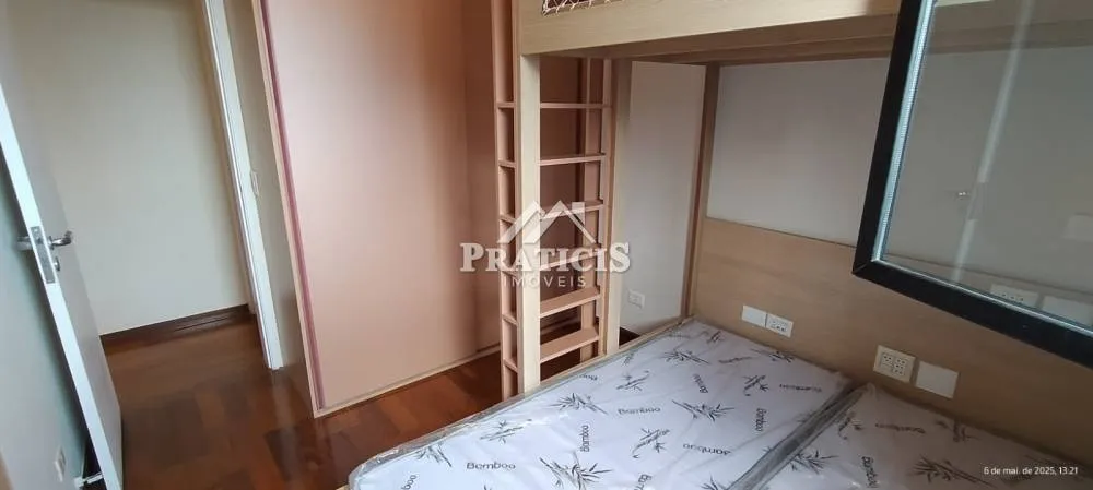 Apartamento, 3 quartos, 116 m² - Foto 7