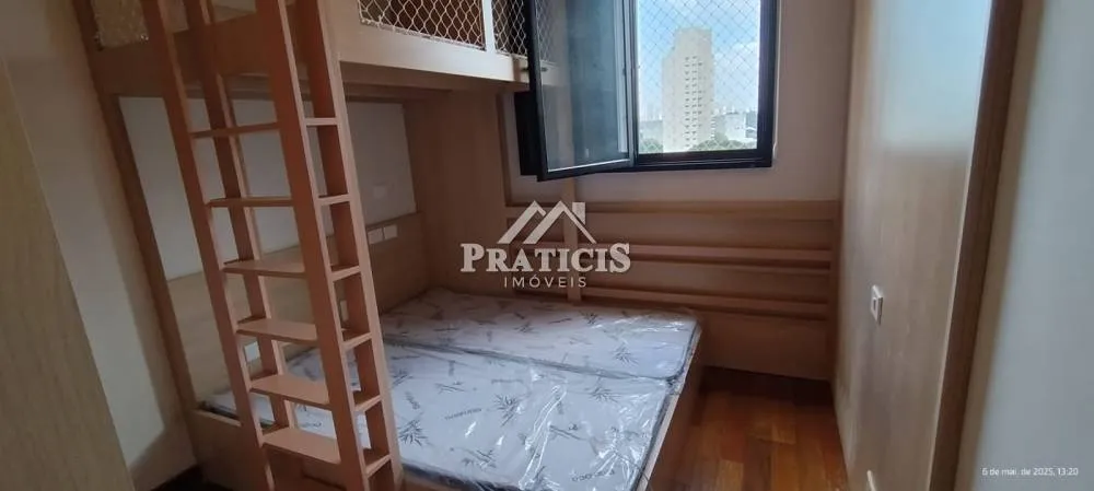 Apartamento, 3 quartos, 116 m² - Foto 10