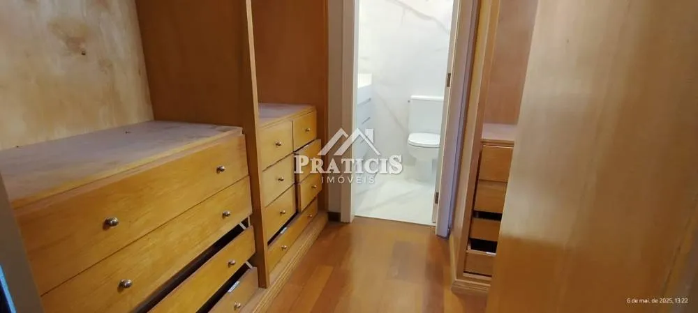 Apartamento, 3 quartos, 116 m² - Foto 8